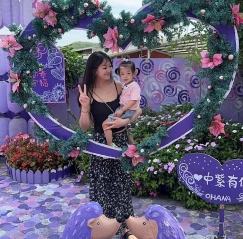 馥心雅集團隊成員 予宣
